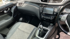 Nissan Qashqai 1.2 DiG-T Acenta Premium 5dr Petrol Hatchback